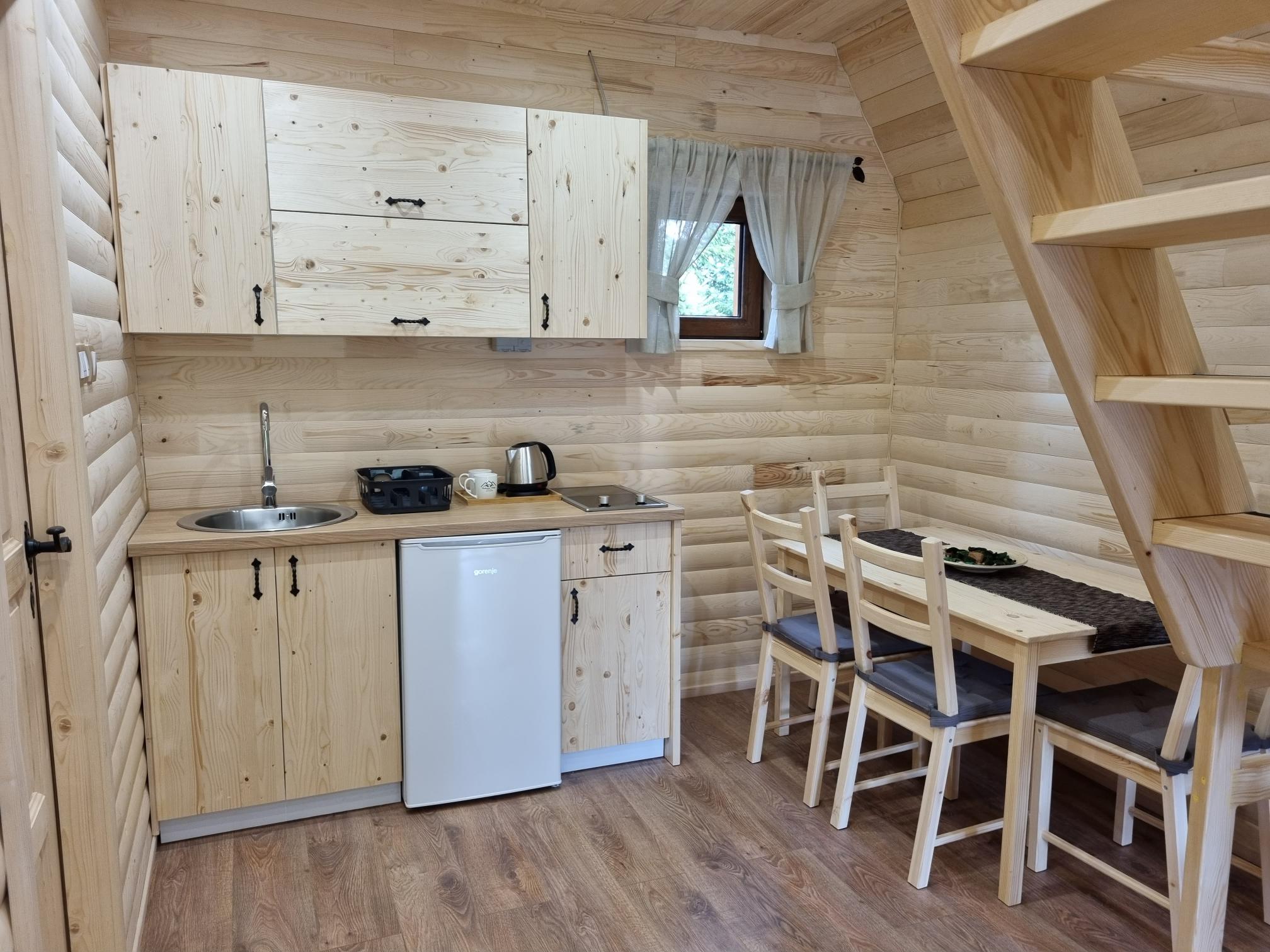 Fotografija galerije apartmana Buba 6